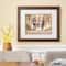 8 Pack: Bronze 11" x 14" Frame with Mat, Home by Studio Décor®